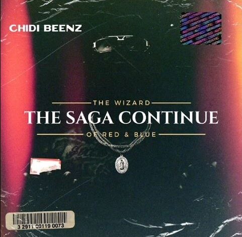 Chidi Beenz – The Saga Continue