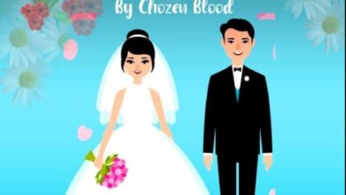Photo of AUDIO: Chozen Blood – Husband | Mp3 Download