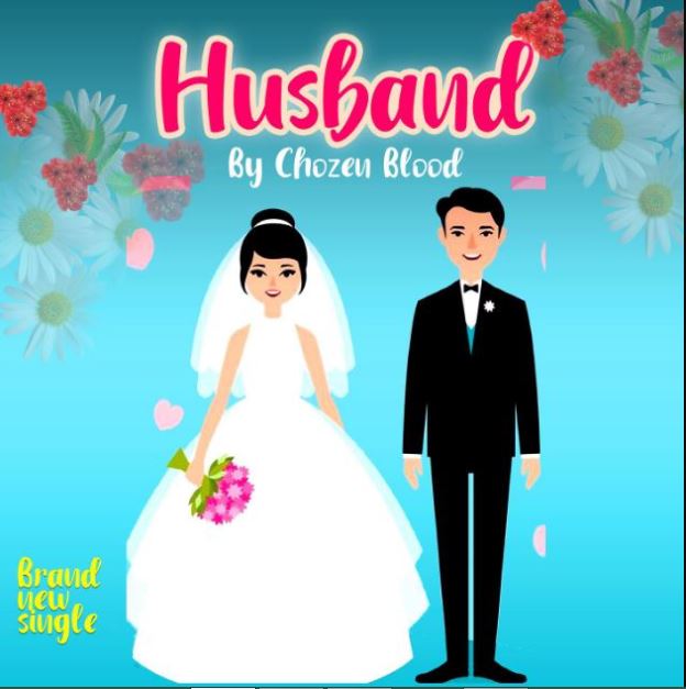 Chozen Blood – Husband