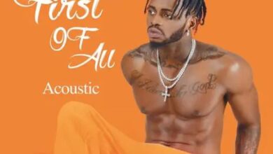 Photo of EP: Diamond Platnumz – First Of All Acoustic | Mp3 Download