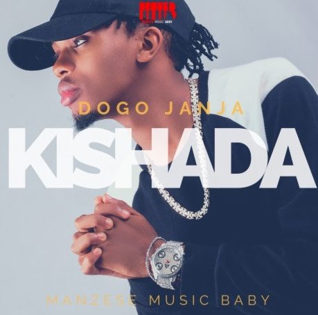 Dogo Janja – Kishada Mp3 Download