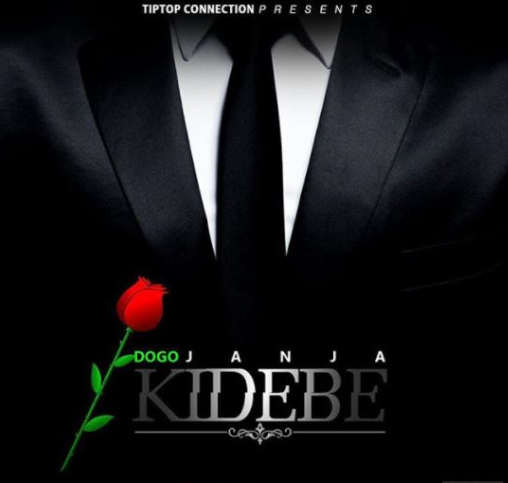 Dogo janja - Kidebe Mp3 Download