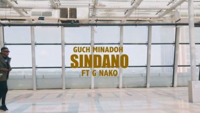 Photo of AUDIO: Guch Minadoh Ft G Nako – Sindano | Mp3 Download