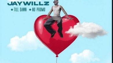 Photo of AUDIO: Jaywillz – No Promo | Mp3 Download