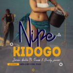 Jorvin Diallo Ft Davice – Nipe Kidogo