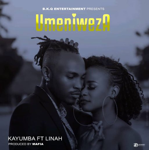 Kayumba Ft Linah - Umeniweza Mp3 Download