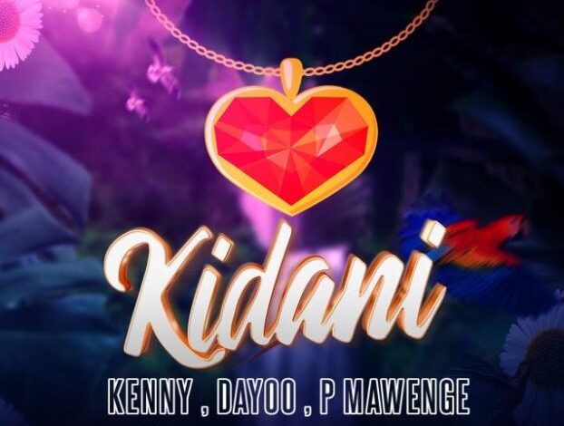 Kenny Ft Dayoo & P Mawenge – Kidani