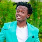 Kenyan Singer Bahati Complains His lifes Is In danger After Refusing To Step Down From Mathare Parliamentary Competition