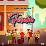 Kenyan hitmaker Iyanii features Harmonize for Furaha remix