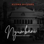 Kigoma All Stars – Nyumbani