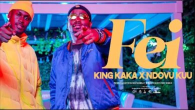 Photo of AUDIO: King Kaka Ft Ndovu Kuu – Fei | Mp3 Download