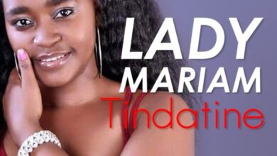 Photo of AUDIO: Lady Mariam – Tinda Tine | Mp3 Download