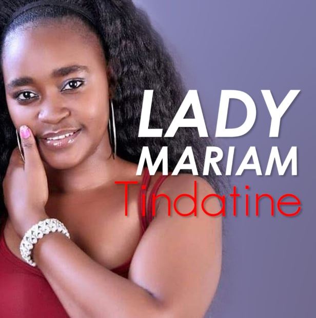Lady Mariam - Tinda Tine