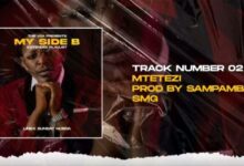 Photo of AUDIO: Linex – Mtetezi | Mp3 Download