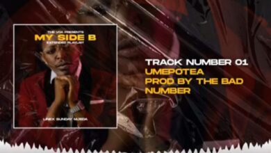 Photo of AUDIO: Linex – Umepotea | Mp3 Download