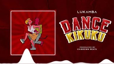 Photo of AUDIO: Lukamba – Dance Kikuku | Mp3 Download