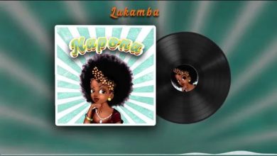 Photo of AUDIO: Lukamba – Napona | Mp3 Download