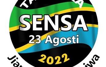 Photo of CENSUS: Majina Waliochaguliwa Ajira za Sensa Bagamoyo 2022 | PDF