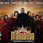 Mattan – Mahabuba