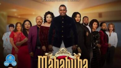 Photo of AUDIO: Mattan – Mahabuba | Mp3 Download