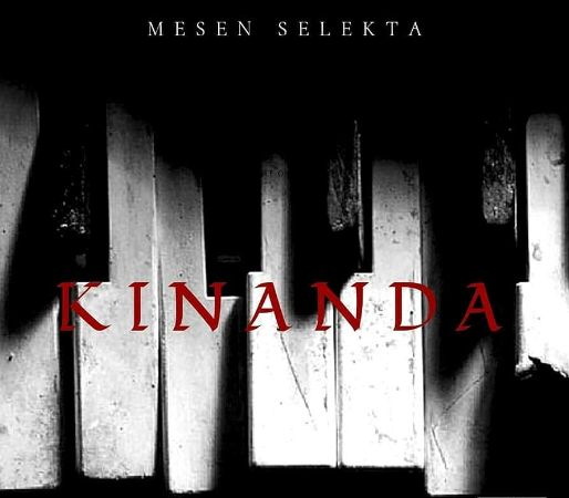 Mesen Selekta Ft Rayako - Kinanda Mp3 Download