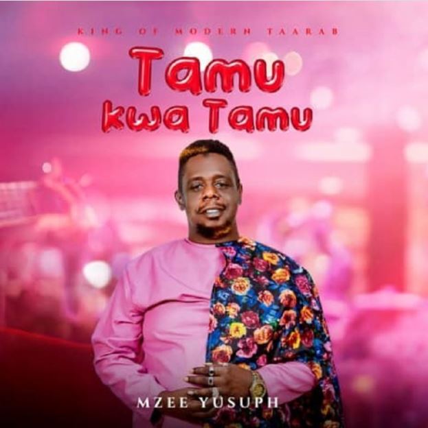 Mzee Yusuph – Tamu Kwa Tamu Album