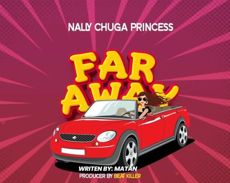 Nally Chuga – Far Away