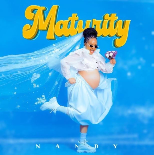 Nandy – Maturity EP