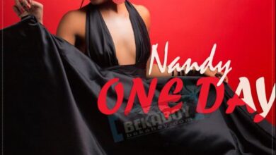 Photo of AUDIO: Nandy – One Day | Mp3 Download