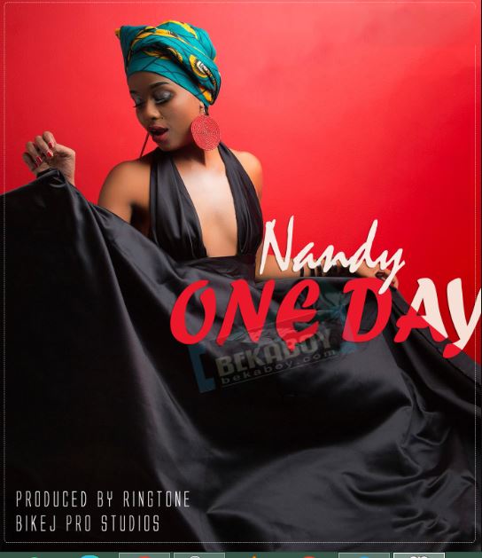 Nandy – One Day