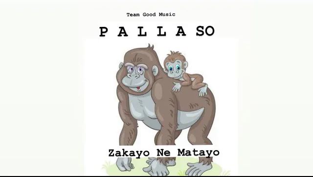 Pallaso – Zakayo And Matayo