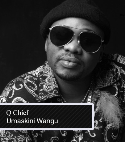 Q Chief - Umaskini Wangu Mp3 Download