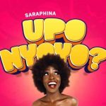 Saraphina – Upo Nyonyo (Acoustic Version)