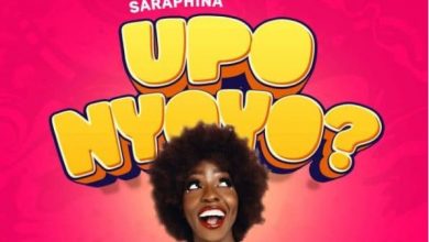 Photo of AUDIO: Saraphina – Upo Nyonyo (Acoustic Version) | Mp3 Download