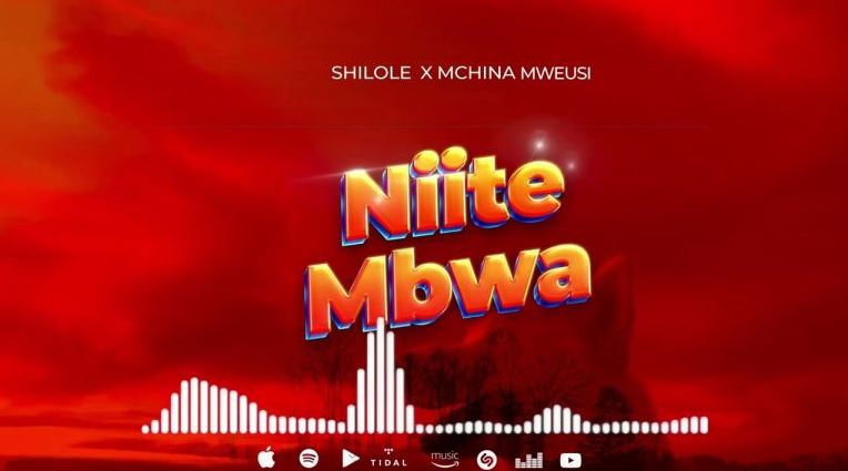 Shilole Ft Mchina Mweusi – Niite Mbwa