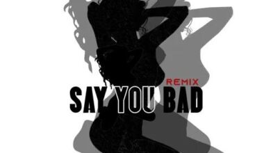 Photo of AUDIO: Skales Ft 1da Banton – Say You Bad Remix | Mp3 Download