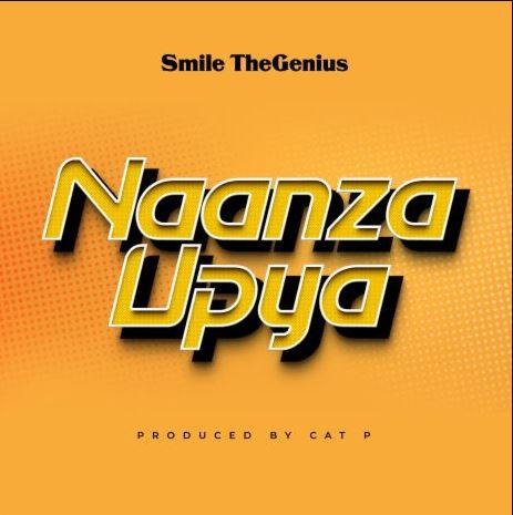 Smile The Genius – Naanza Upya