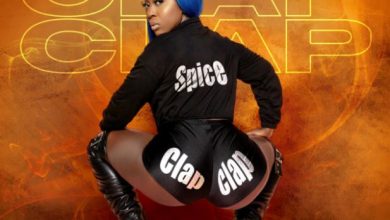 Photo of AUDIO: Spice – Clap Clap | Download