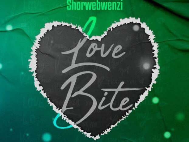 Stamina Shorwebwenzi – Love Bite EP