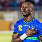 Tanzanian National Player Msuva apata timu mpya