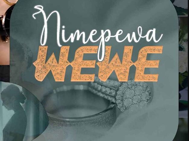 The Survivors Gospel Choir – Nimepewa Wewe