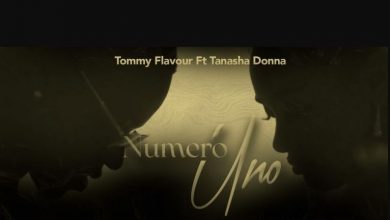 Photo of AUDIO: Tommy Flavour Ft Tanasha Donna – Numero Uno | Mp3 Download