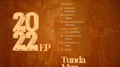 Photo of AUDIO: Tunda Man Ft Alikiba – Kizaaza | Mp3 Download