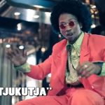 Uhuru Ft DJ Buckz X Oskido X Professor & Uri Da Cunha – Y-tjukutja