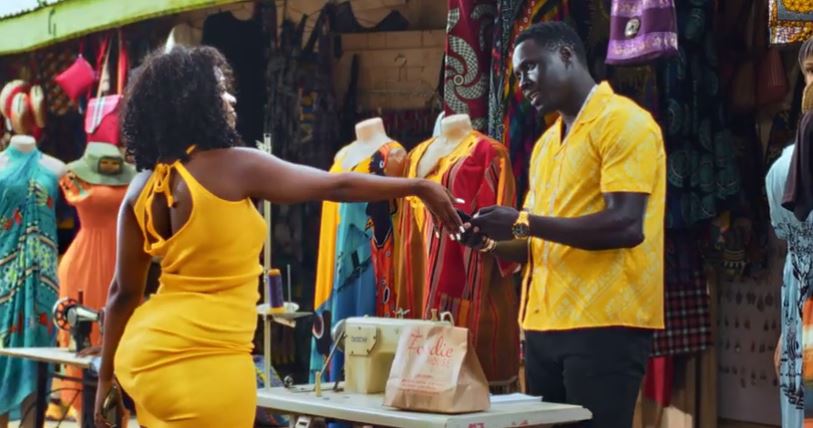 VIDEO Azawi – Bamututte Mp4 Download