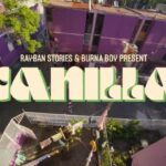 VIDEO Burna Boy – Vanilla Mp4 Download