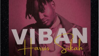 Photo of VIDEO Harris Sikah – Viban Mp4 Download