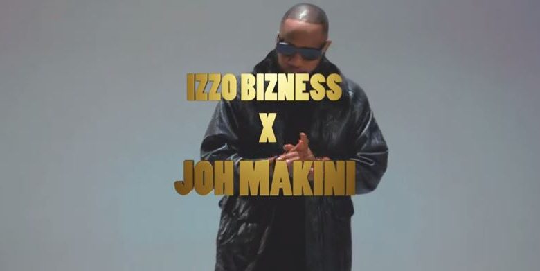 VIDEO Izzo Bizness Ft Joh Makini – Put In Mp4 Download