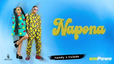 Photo of VIDEO Nandy Ft Oxlade – Napona Mp4 Download (Lyrics)