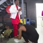 VIDEO Rayvanny – Thank You Wasafi Mp4 Download